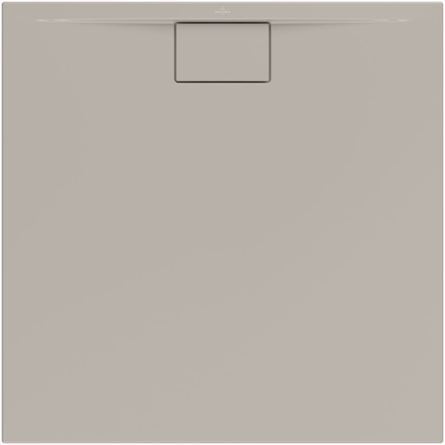 Douchevloer Architectura vierkant 1000x1000mm acryl 1010ARA115V-AL