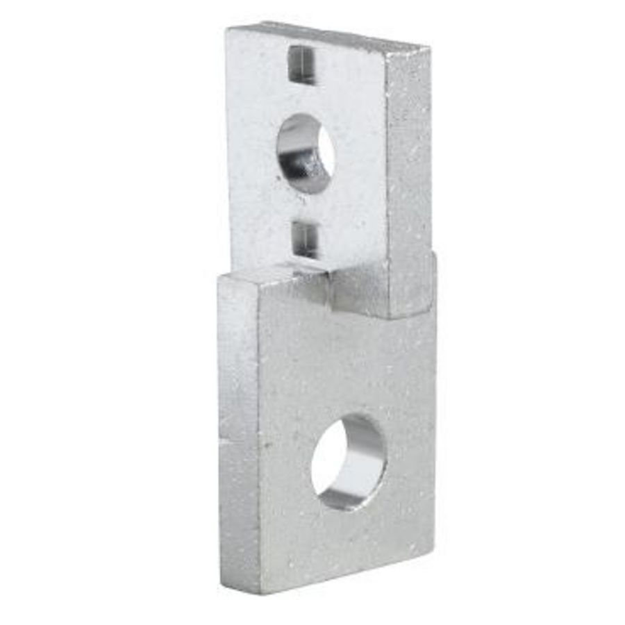 Doos a 3st. Gedraaide aansluitvlakken NSX400-630 ComPact