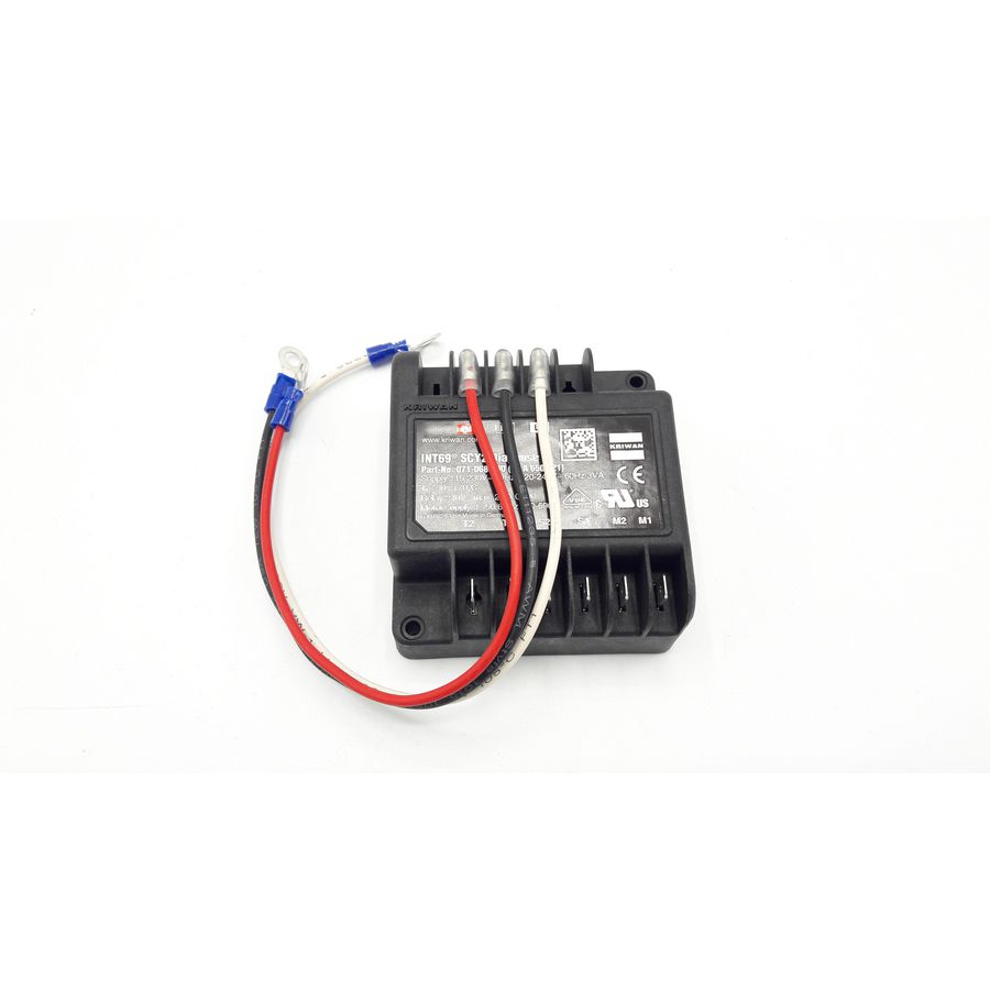 Thermische motorbeveiliging Vulcan tbv Aquatop, Vulcan