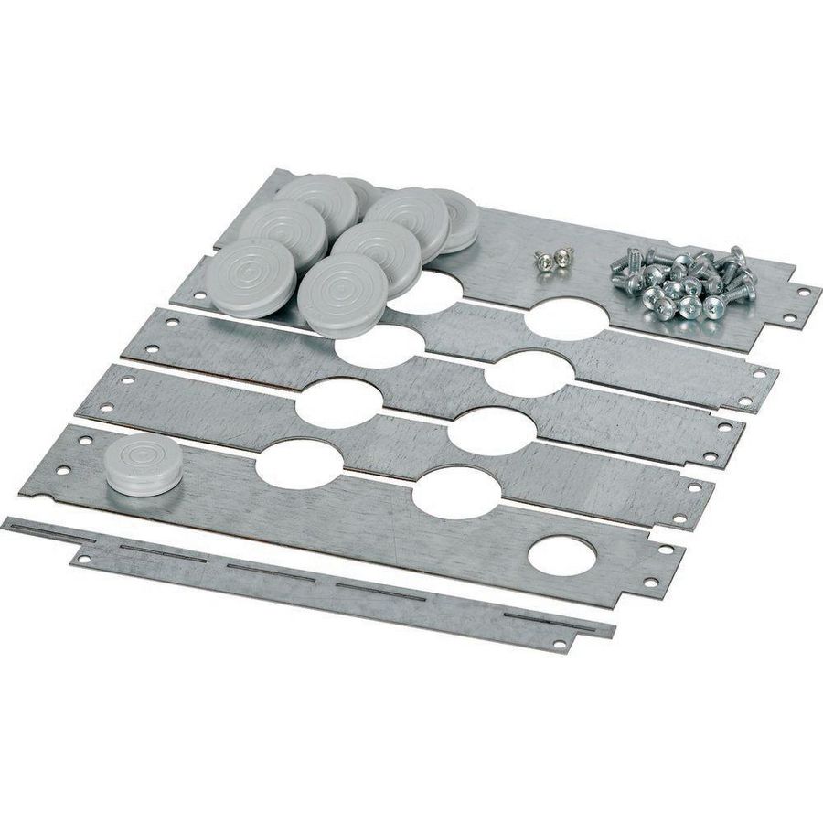 XT-XF invoertules voor module H=300mm 1xKT21 10xKT29