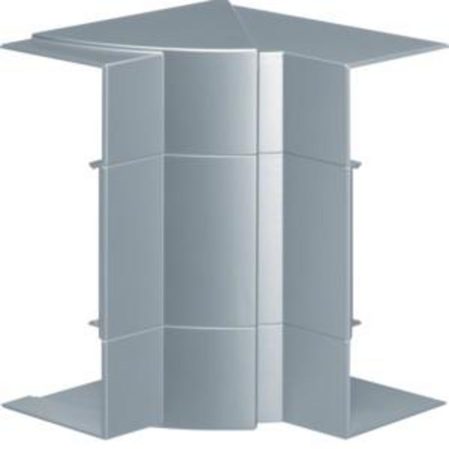 Binnenhoek BR65 voor goot BR/BRA 68x170mm hal.vrij alulook