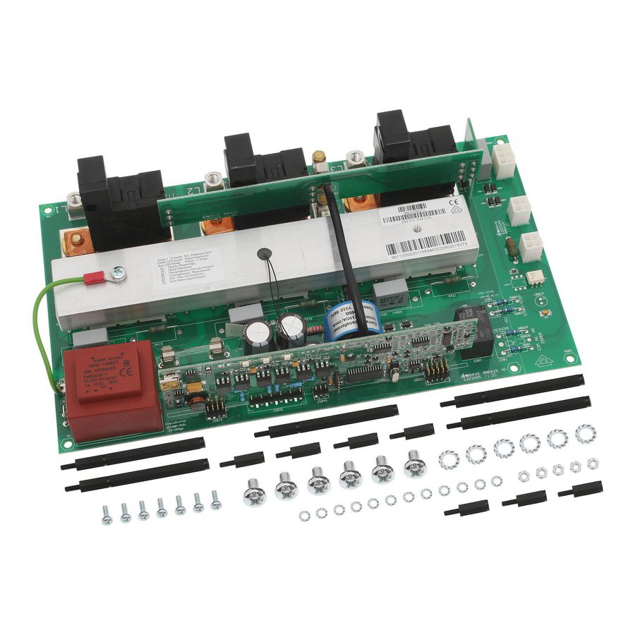 Print aanloopstroom begrenser 0020117213