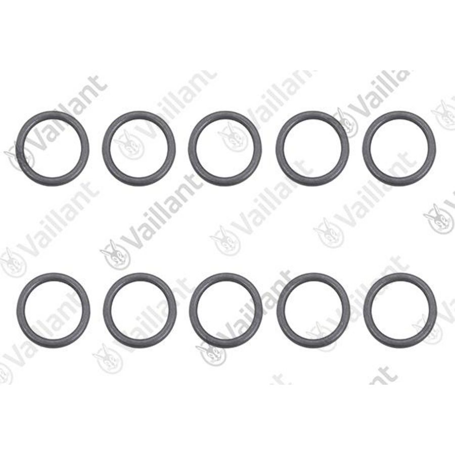 Set a 10st. O-ring 0020195504