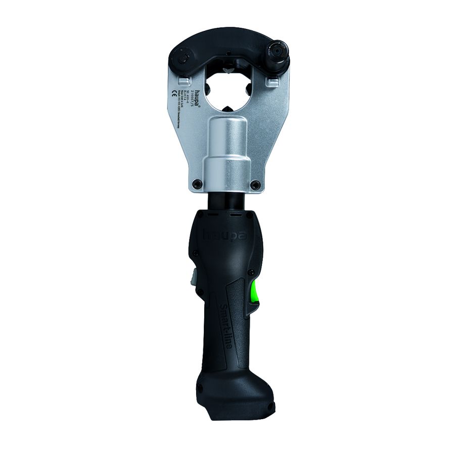 Perstang accuhydraulische SD400-6M sensor 25-400mm² 2 (alleen de tang)