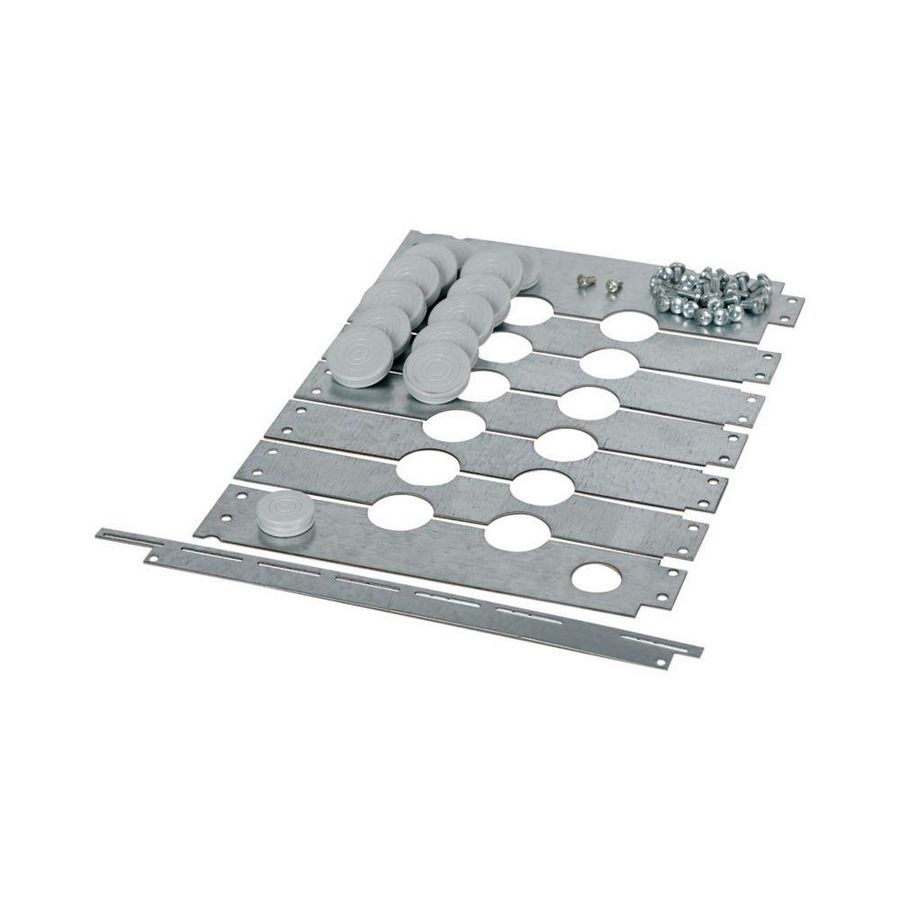 XT-XF invoertules voor module H=400mm 1xKT21 12xKT29