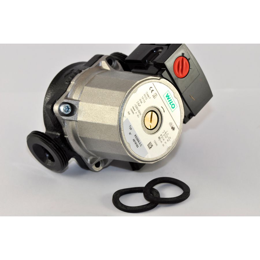 Circulatiepomp RS25/6-3-130 Molestan