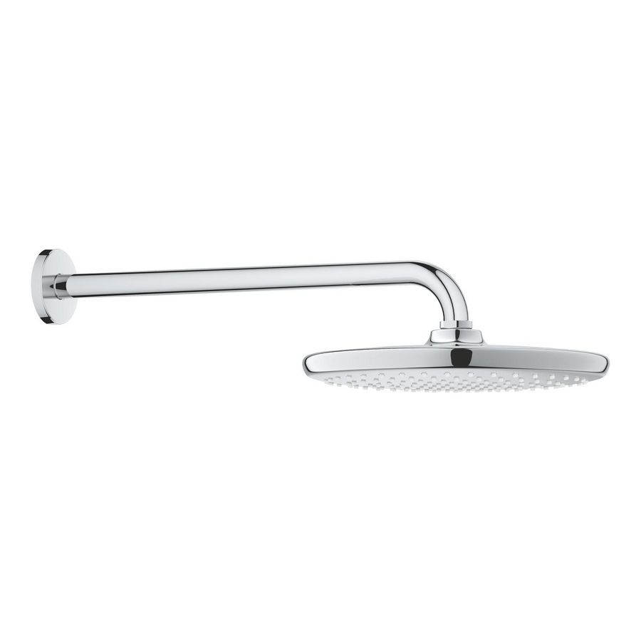 Tempesta 250 hoofddoucheset rond 380mm 1 straalsoort (prof)