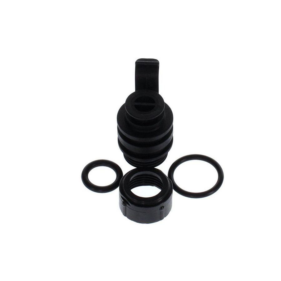 Adapter turbine 87161124910