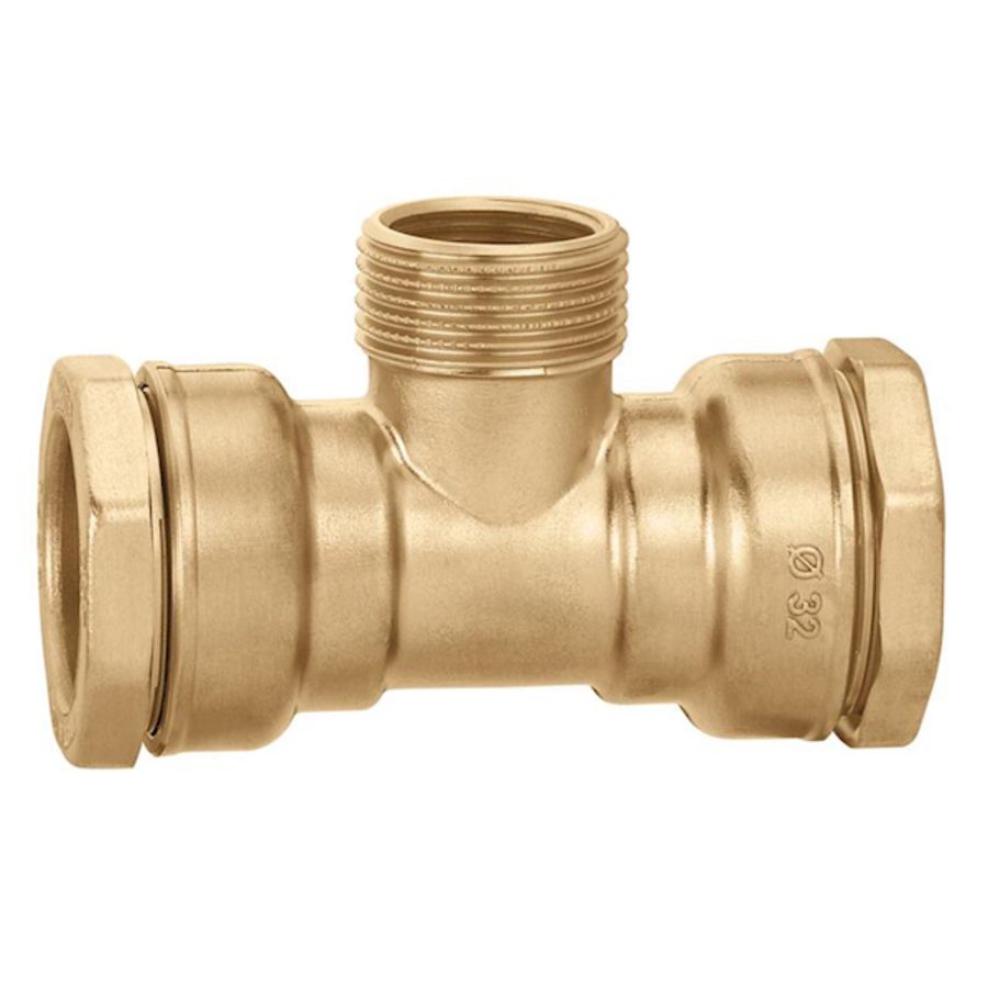 Deca-koppeling verlopend t 63x2"bt.x1.1/2"bn.