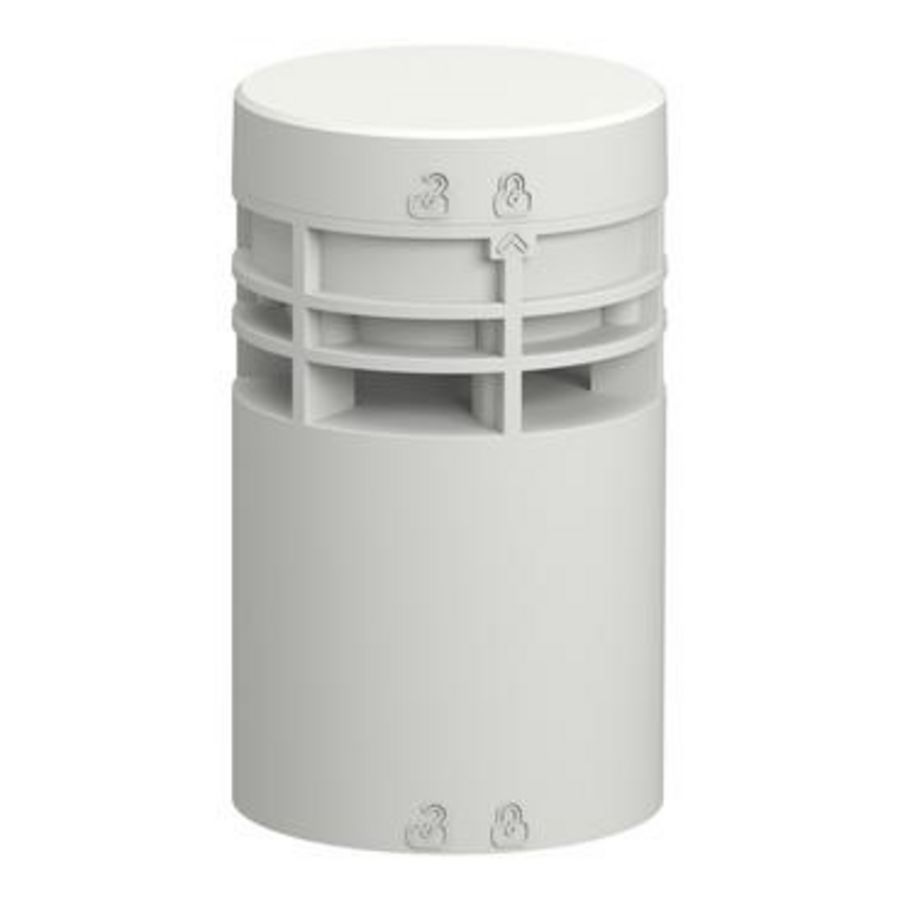 Harmony XV6 - diam.60mm - Geluidsmodule - Programmeerbaar -