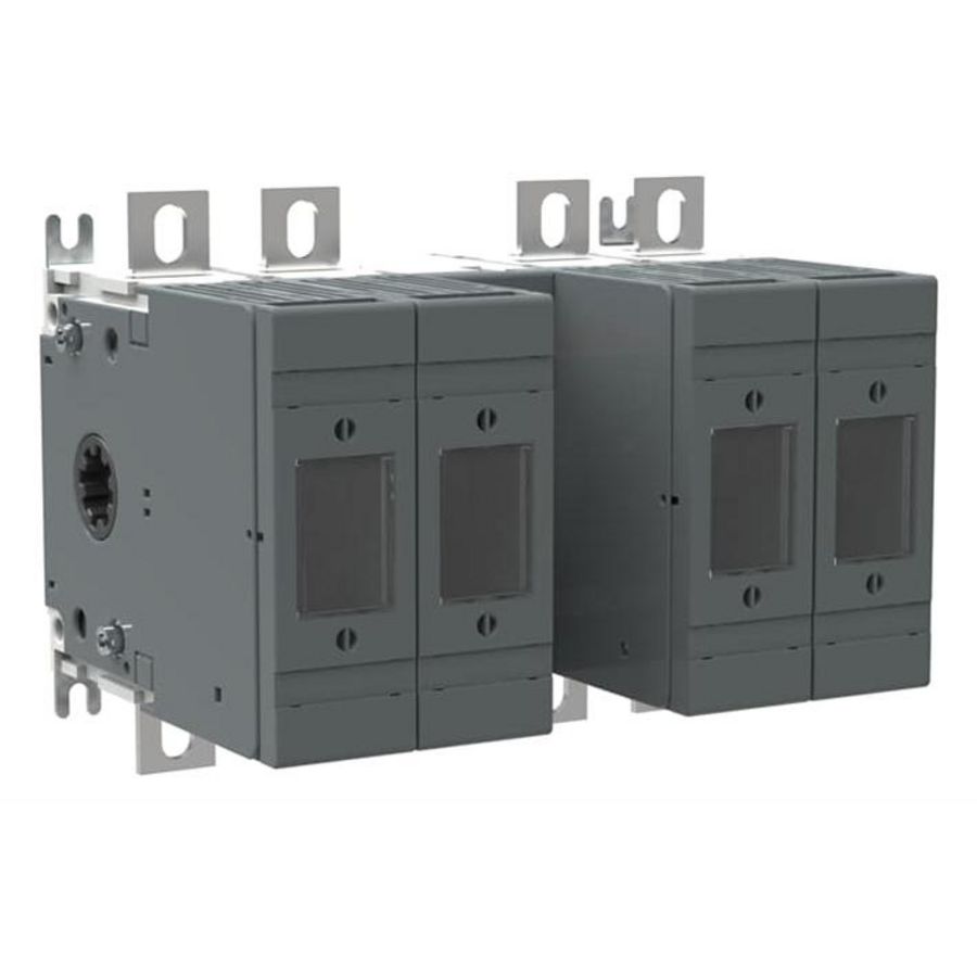 OS125GD22F SCHAKELAARZEKERING
