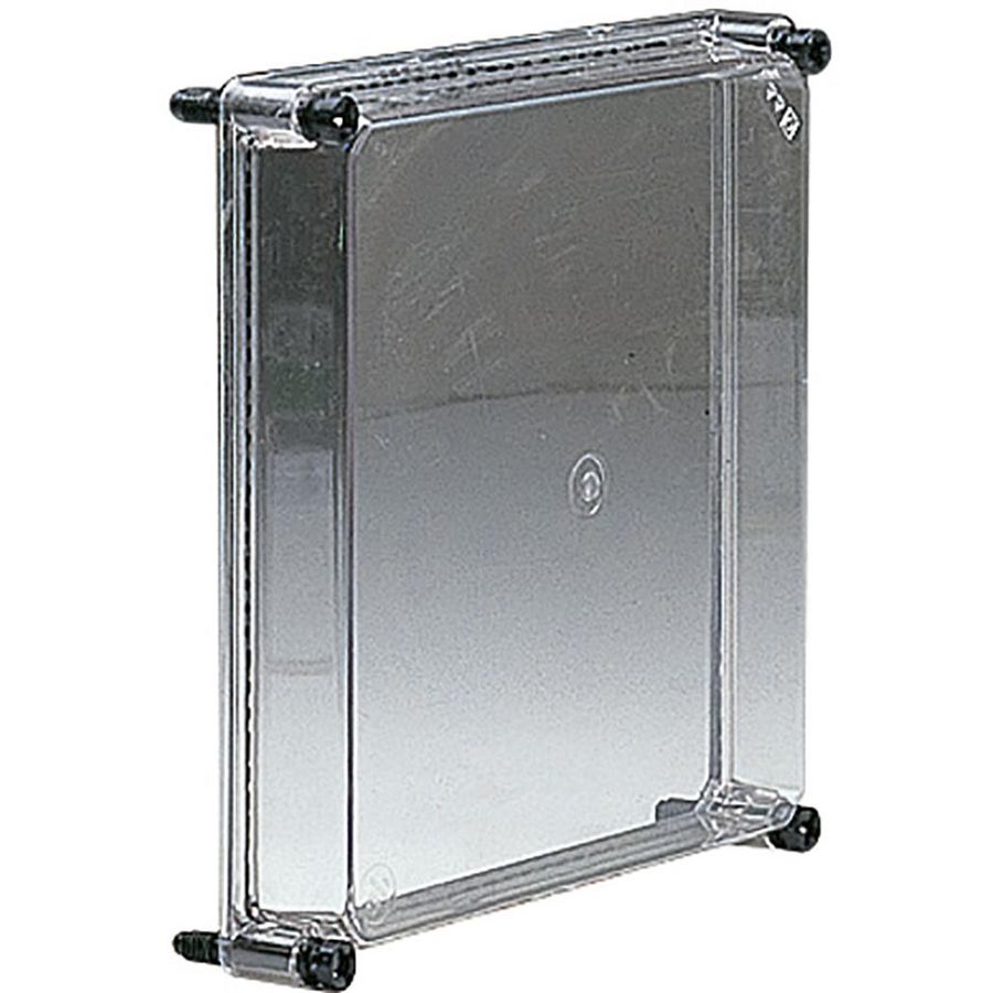 Afstandsraam APO 1 deksel polycarbonaat VVE=4
