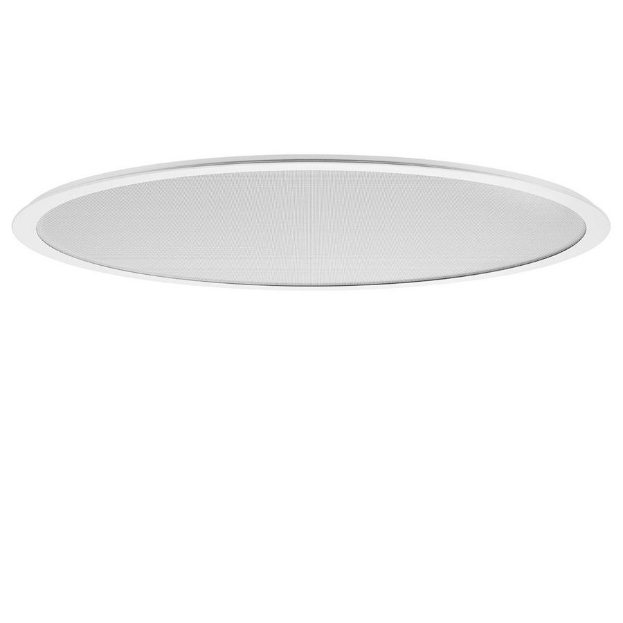 LED-Opbouwarmatuur 4000K 70W statisch microprisma d+i