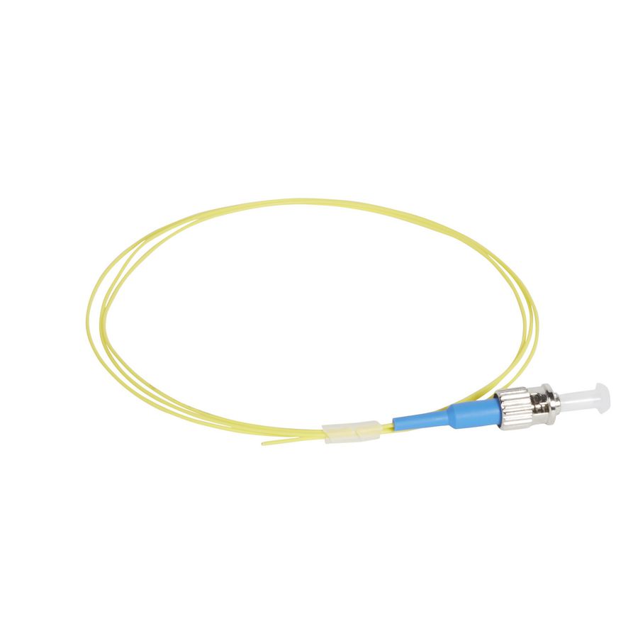 Pigtail OS ST-UPC LSOH 1m. LCS3