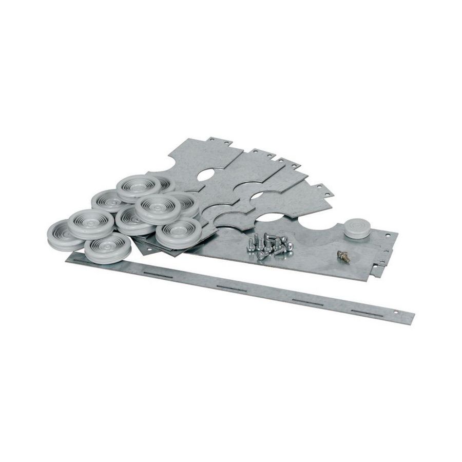 XT-XF invoertules voor module H=600mm 1xKT21 10xKT42