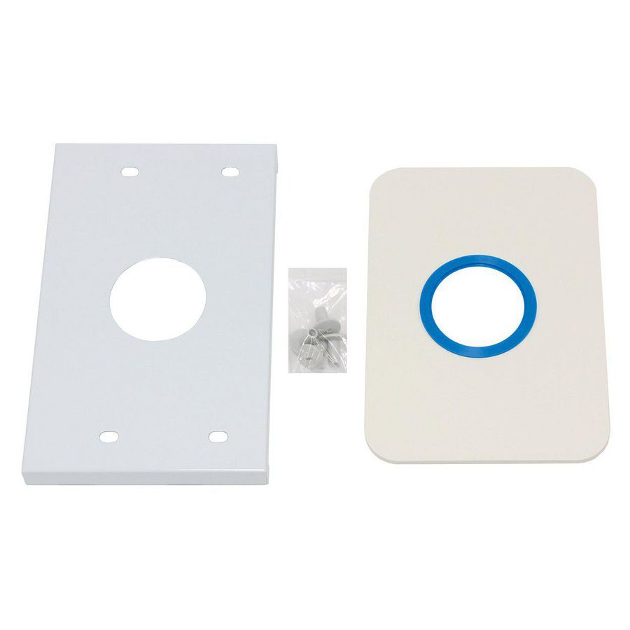 Adaptergarnituur tbv oude MVD (9001)