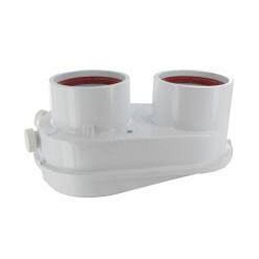 Adapter VLT/VGA 2x80