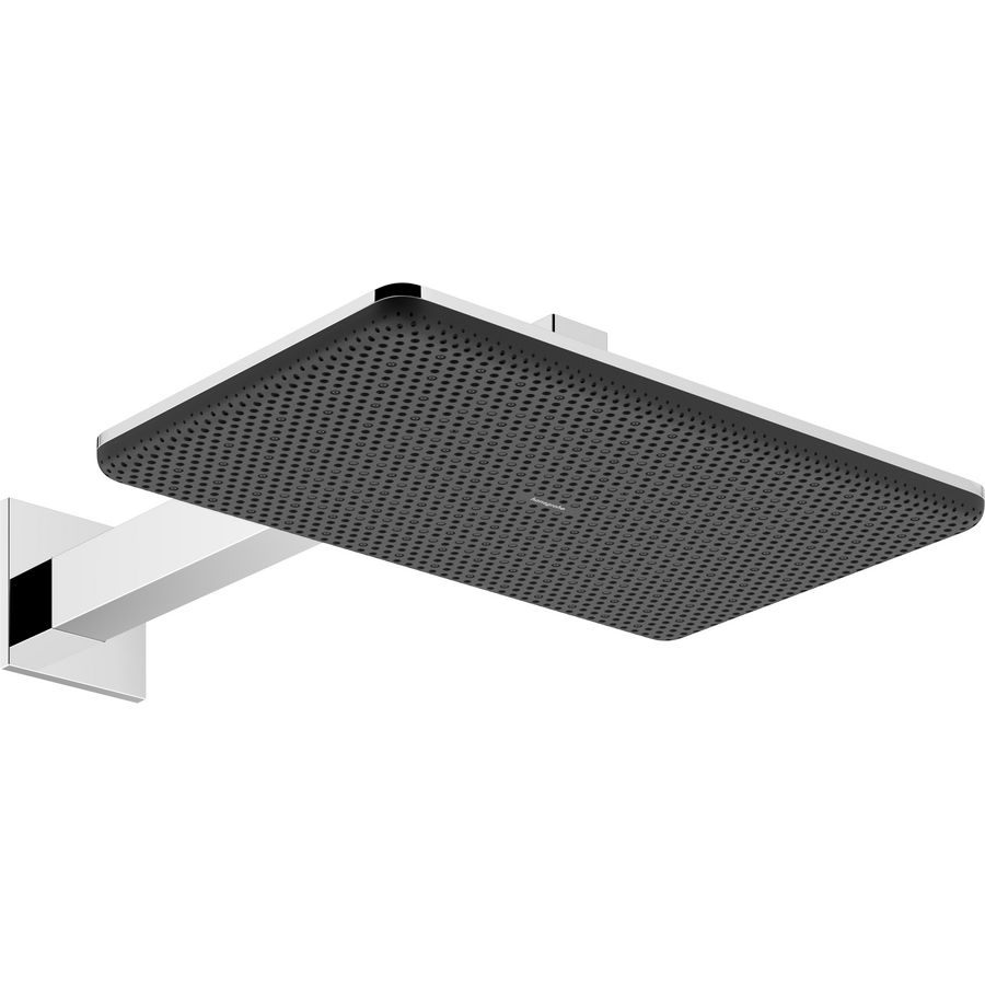 Hoofddouche Raindance Alive Q 210/340 2 straalsoorten EcoSmart chroom