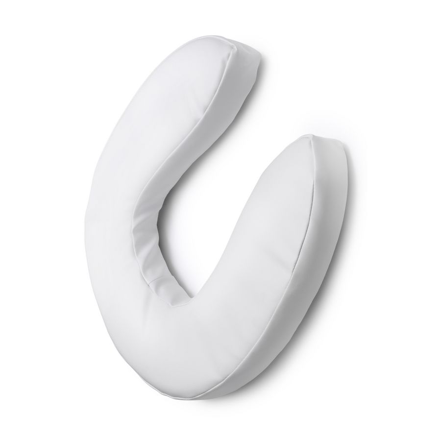 Toiletzitting zacht met schuimvulling