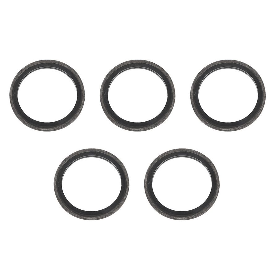 Set a 5st. Pakking 1.1/2" 0020072036