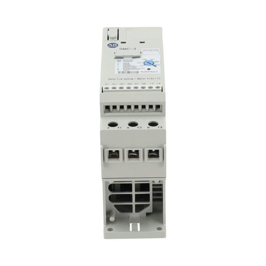 Softstarter 480V/24V-30A tbv Aquatop, Vulcan