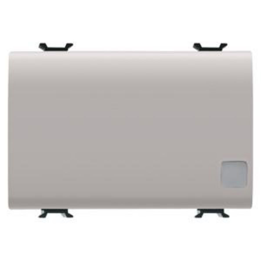 INTERMEDIATE SWITCH 1P 250V ac-16AX ILLUMINABLE- REP VVE=4