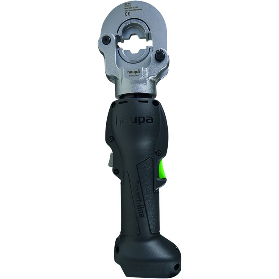 Perstang accuhydraulische SO-6 met sensor zonder accu lader