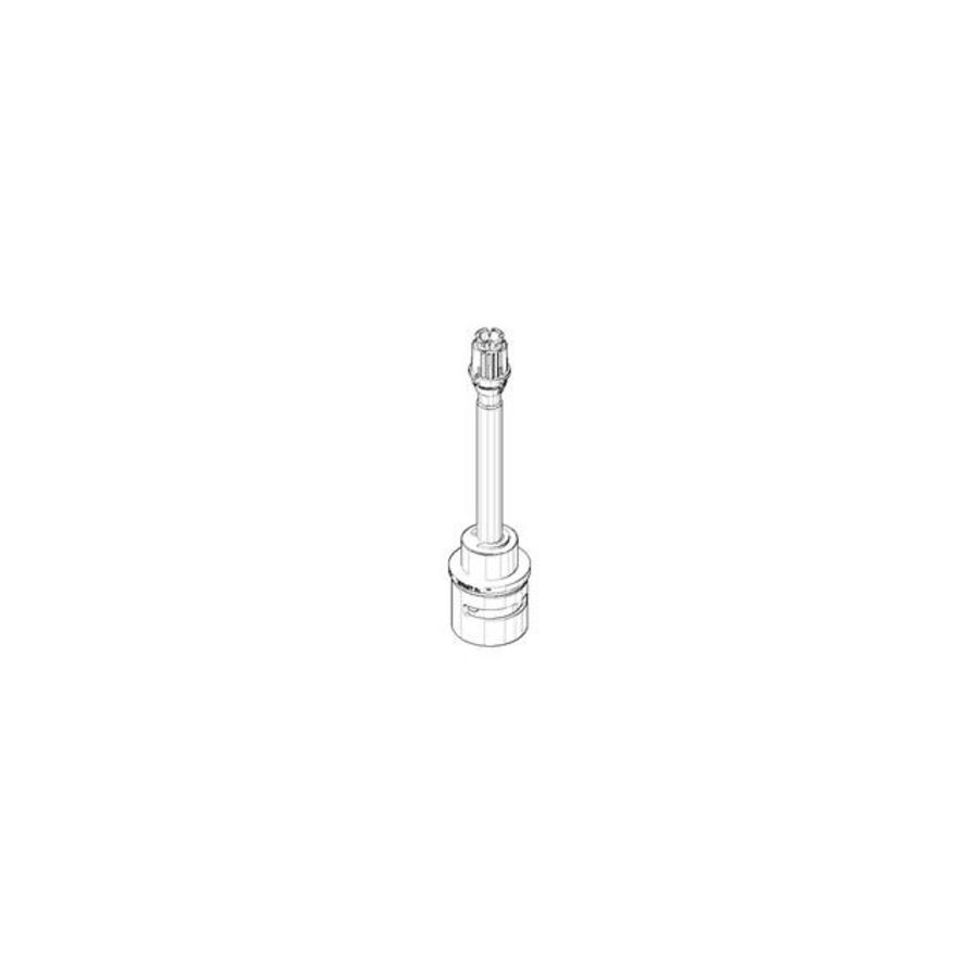 Omst. 180° Lifetime 24x124mm 9090032110090