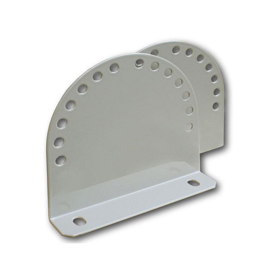 Beugel voor hoogstraler