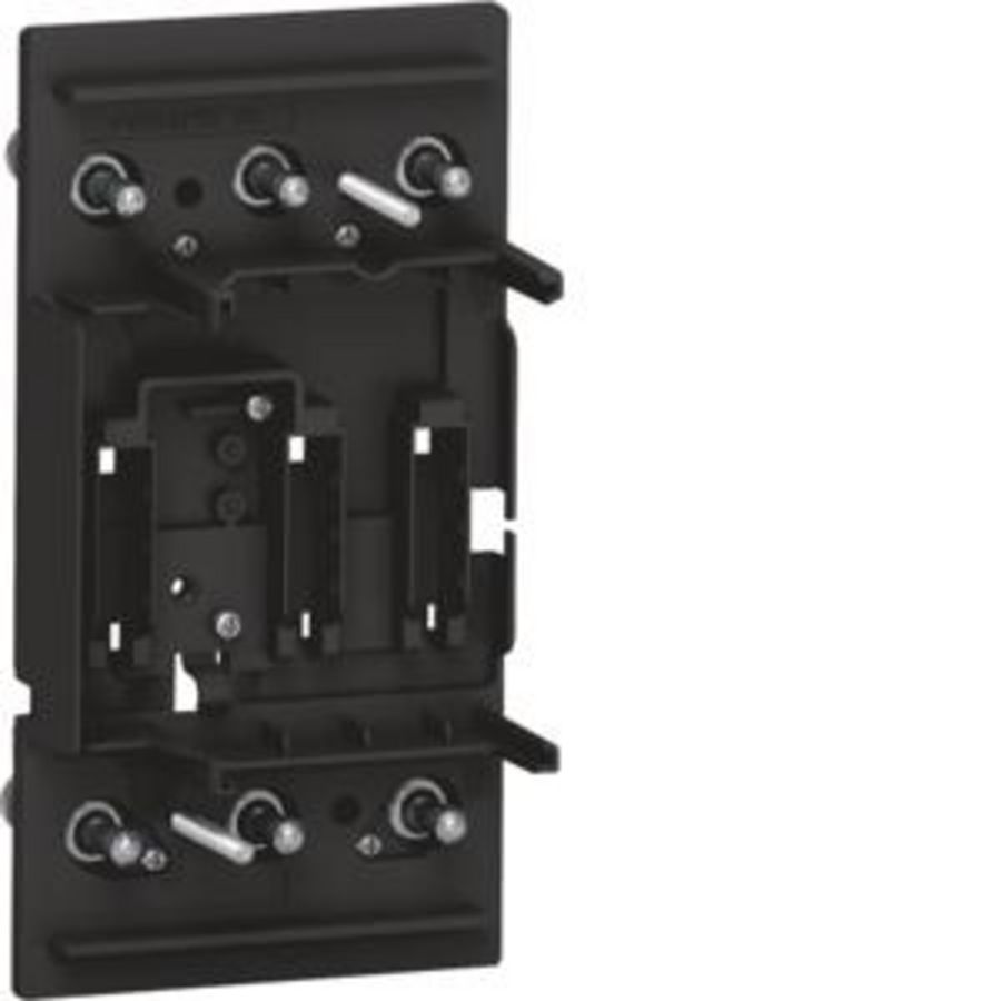 Vermogenschakelaar conversieset Plug-in h3+ P160 3P 63-160A