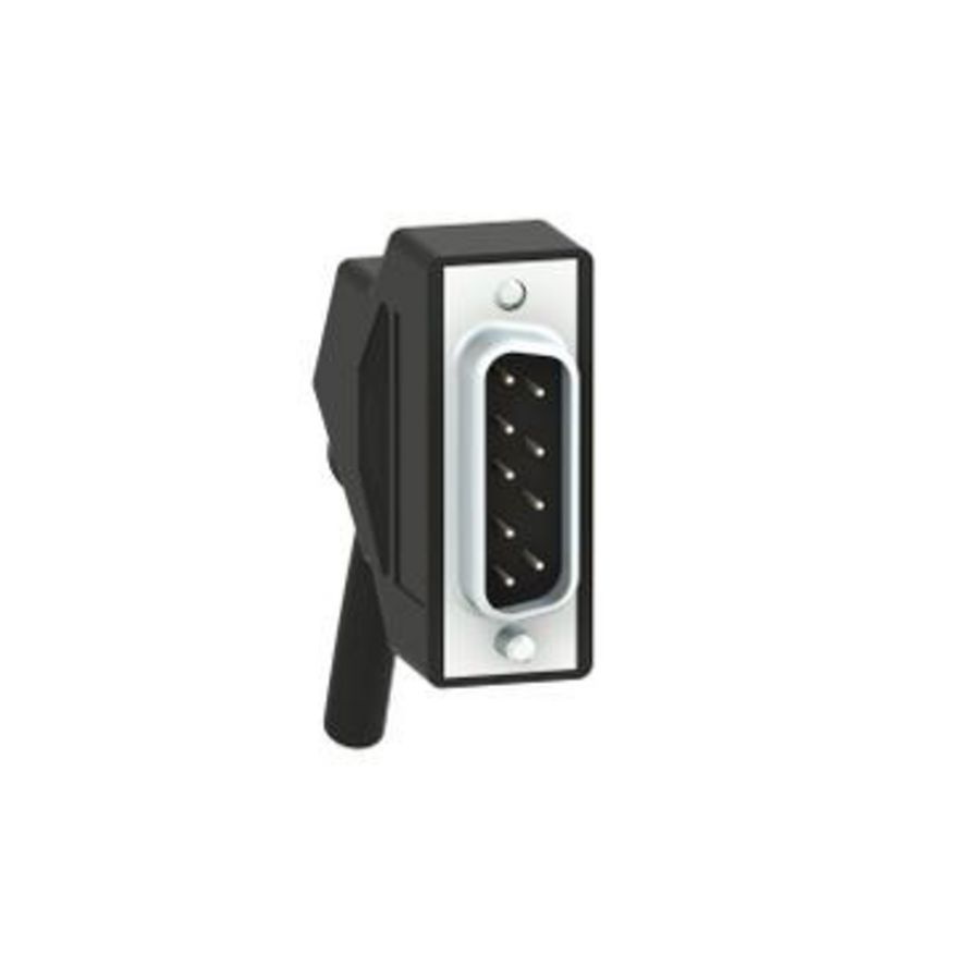 Verlengkabel voor Rackuitbreiding Modicon X80 08m