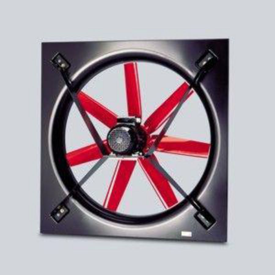 Wandaxiaalventilatoren HCBT/6-800/L-AX (230/400V50HZ) V5
