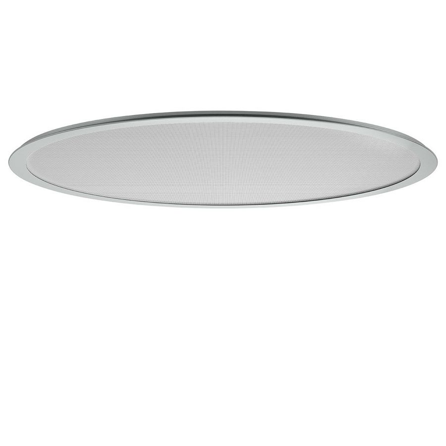 LED-Opbouwarmatuur 4000K 70W statisch microprisma d+i
