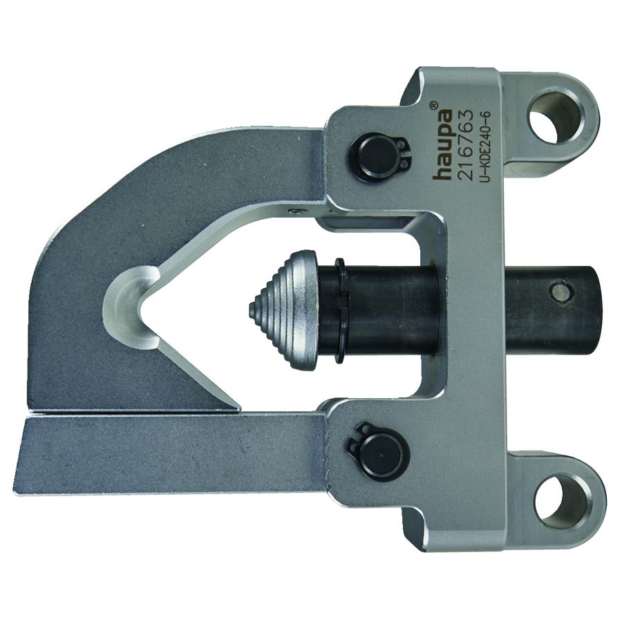 Perskop doorn U-KDE240-6