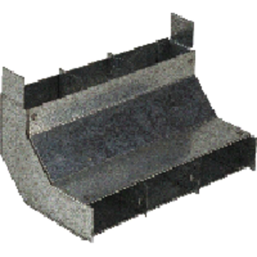 Stijg-/zakstuk B190 H48 3c