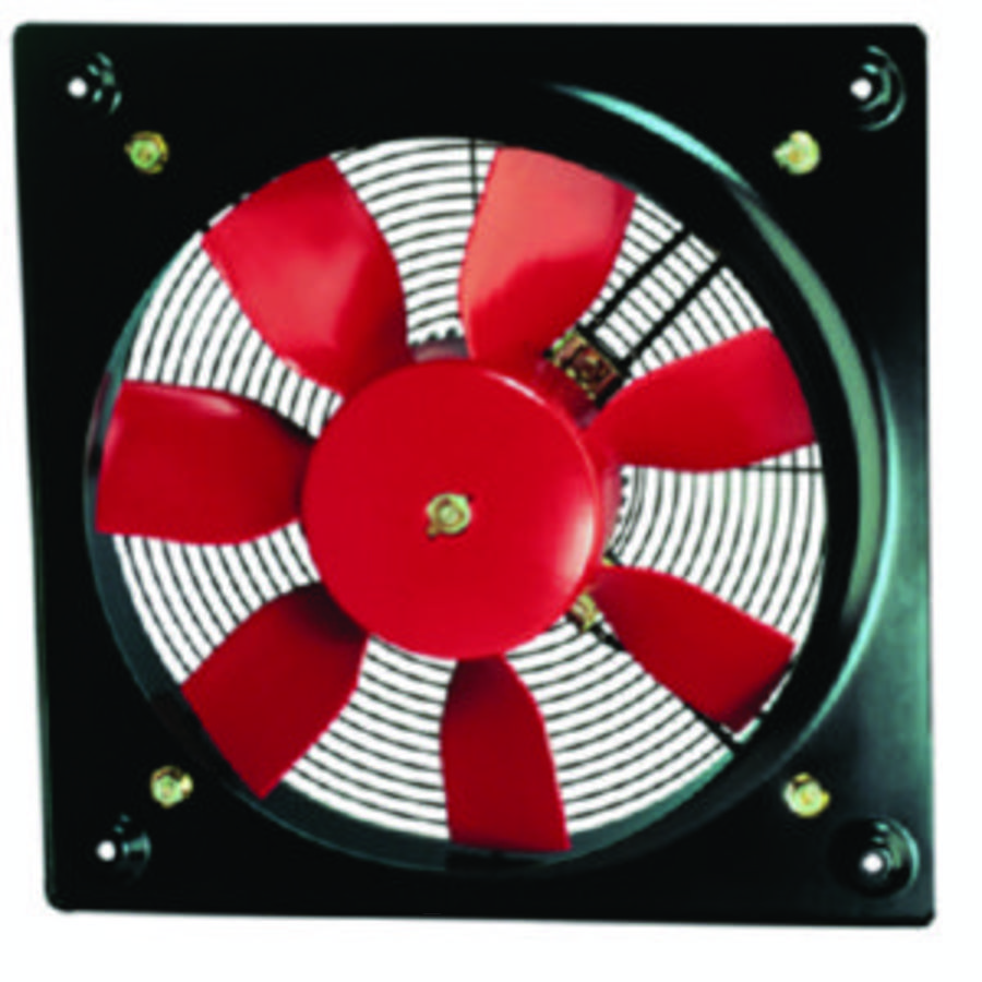 Wandopbouwventilator HCFB/4-400/H-