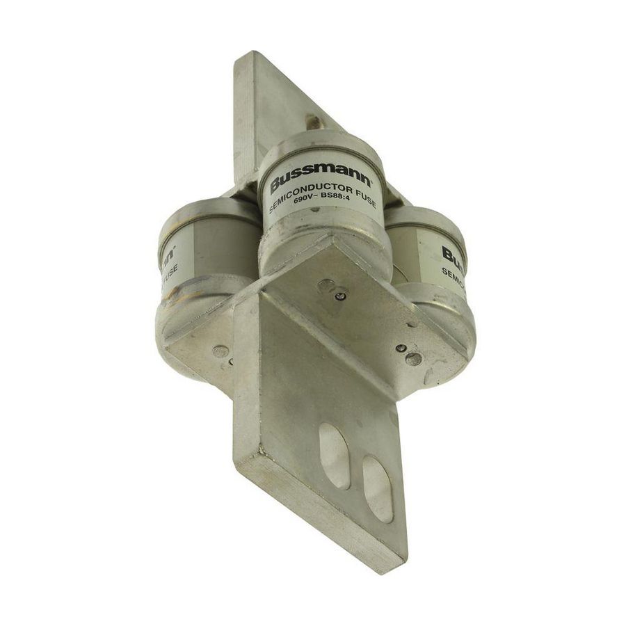 Zekering hoge snelheid 1000A AC 690V 78x64mm gL/gG BS IEC