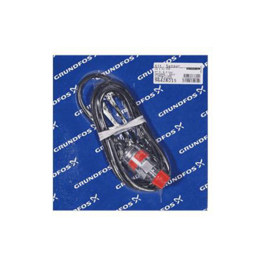 Sensorkit, PT 0- 6.0 bar LACRE
