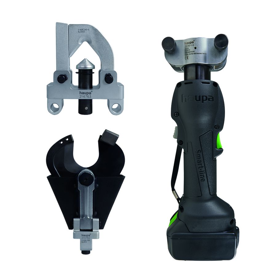 Perstang accuhydraulische US-6 set 216760-1 216762 216763