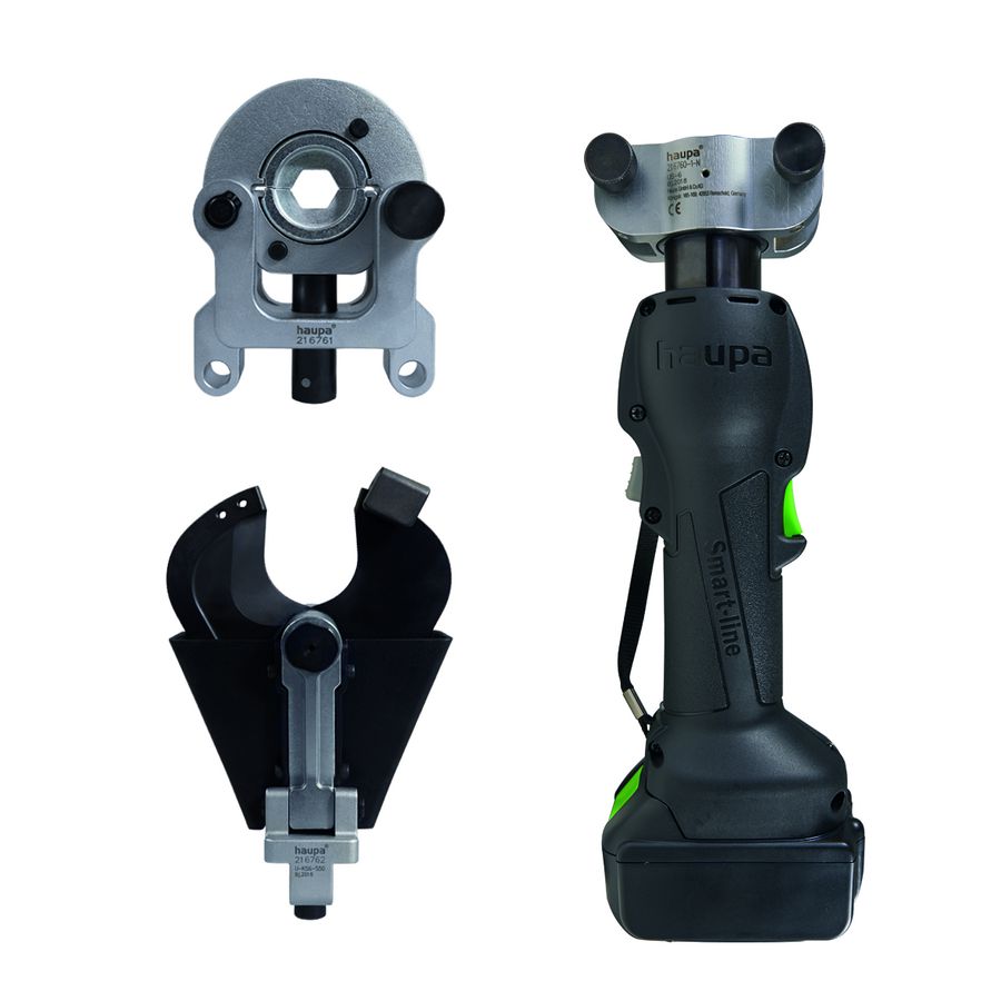 Perstang accuhydraulische US-6 set 216760-1 216762 216761