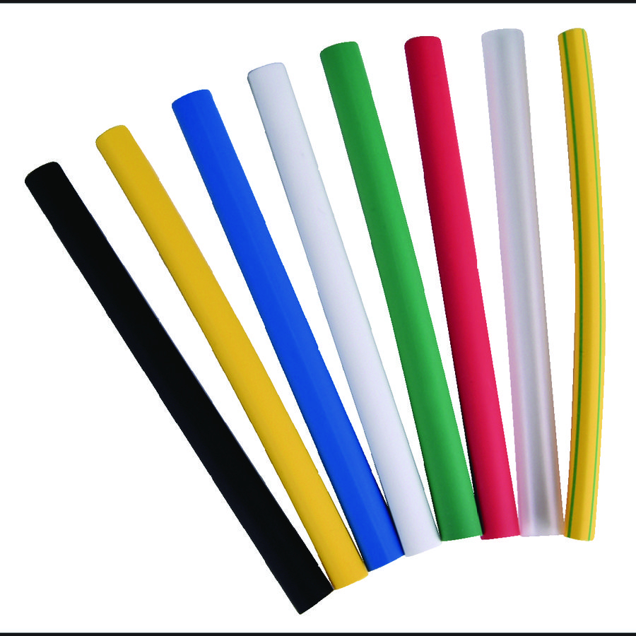 Krimpkous 2:1 blauw 1,6-0,8 1,2m