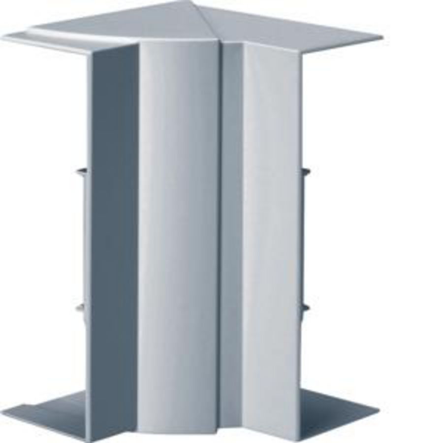 Binnenhoek BR65 voor goot BR/BRA 68x210mm hal.vrij alulook