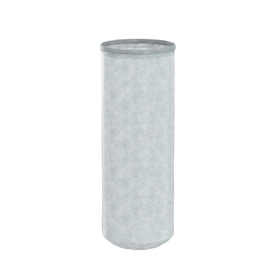 SideFlow Clean Filterbag 25 micron 5,0 VVE=5
