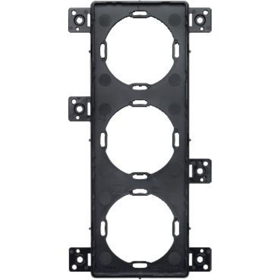 Adapter afdekraam-M-Plan II-Verzonken-voor 4883..-M-PLAN