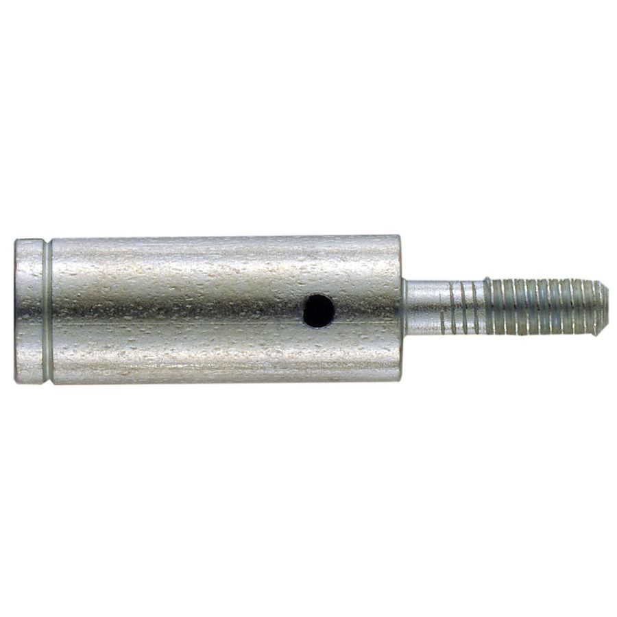 Polarisatiecodering Han Coding System Bushing VVE=50