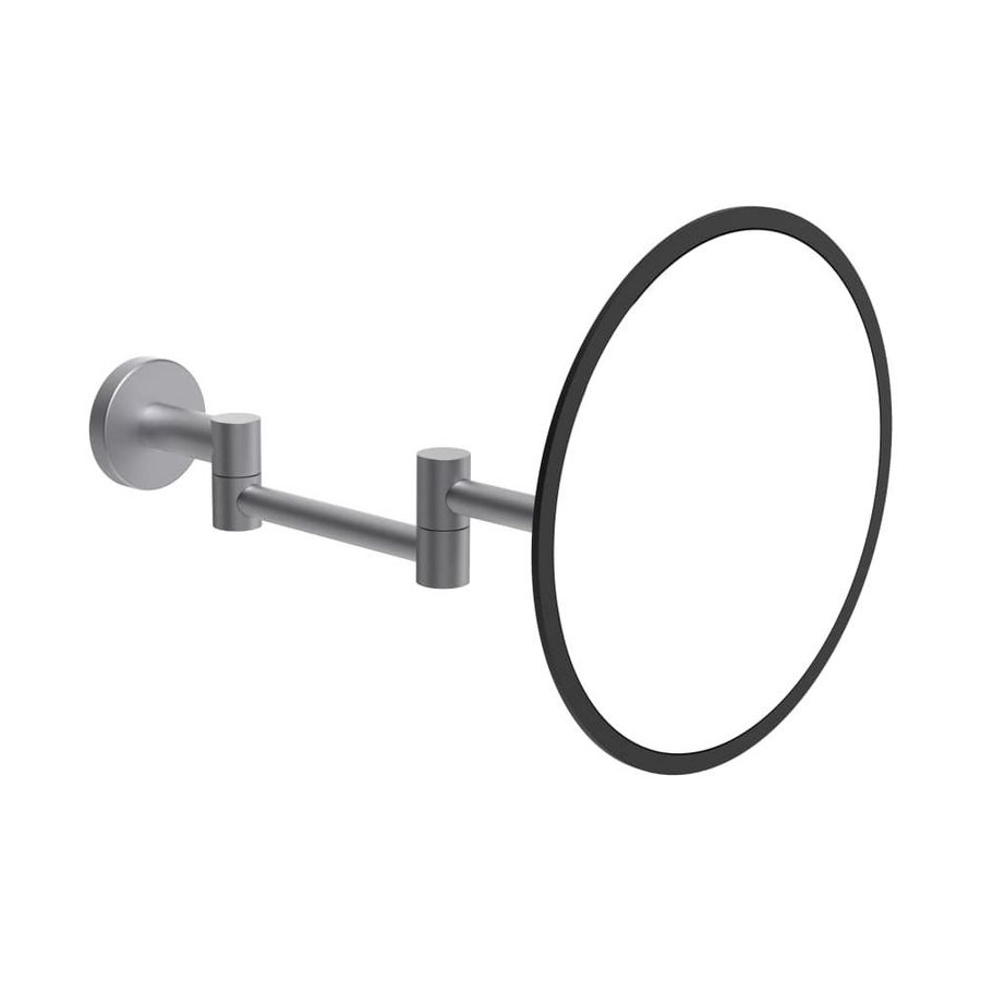 NIARA WALL-MOUNT. MAGNIFYING MIRROR INXB