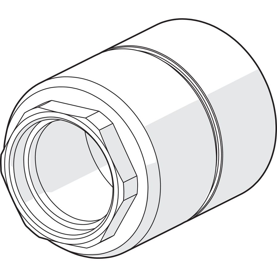 Ring SHR M38x1 SW30