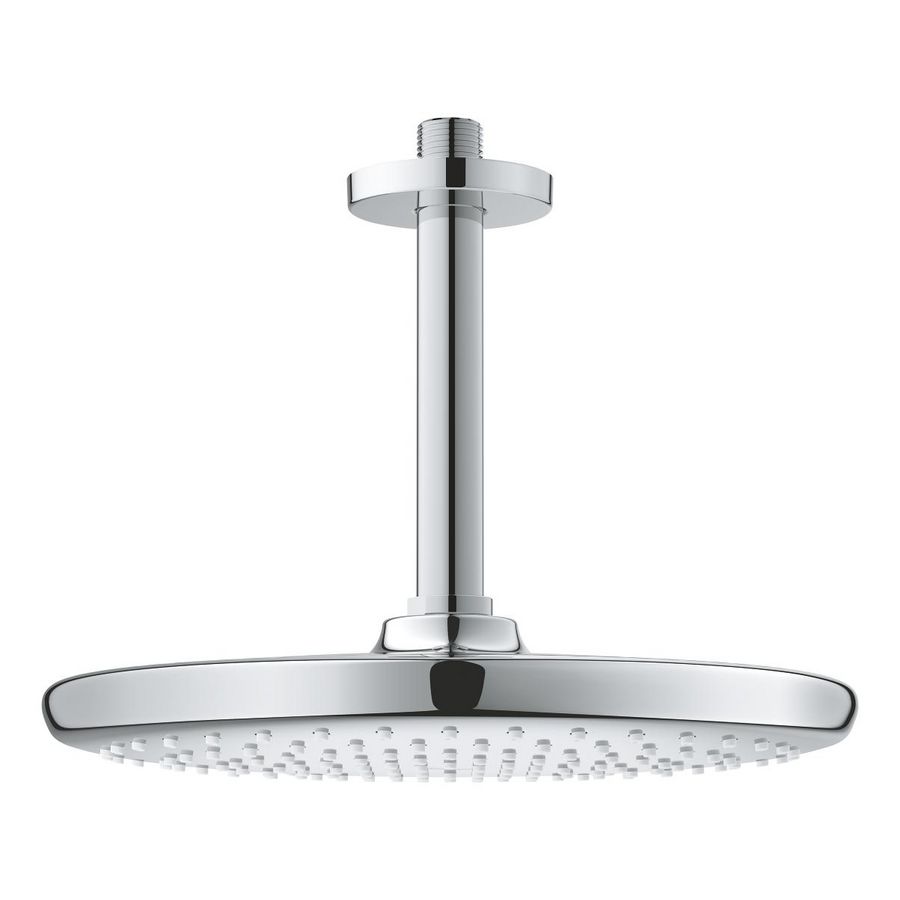 Tempesta 250 hoofddoucheset rond 142mm 1 straalsoort (prof)