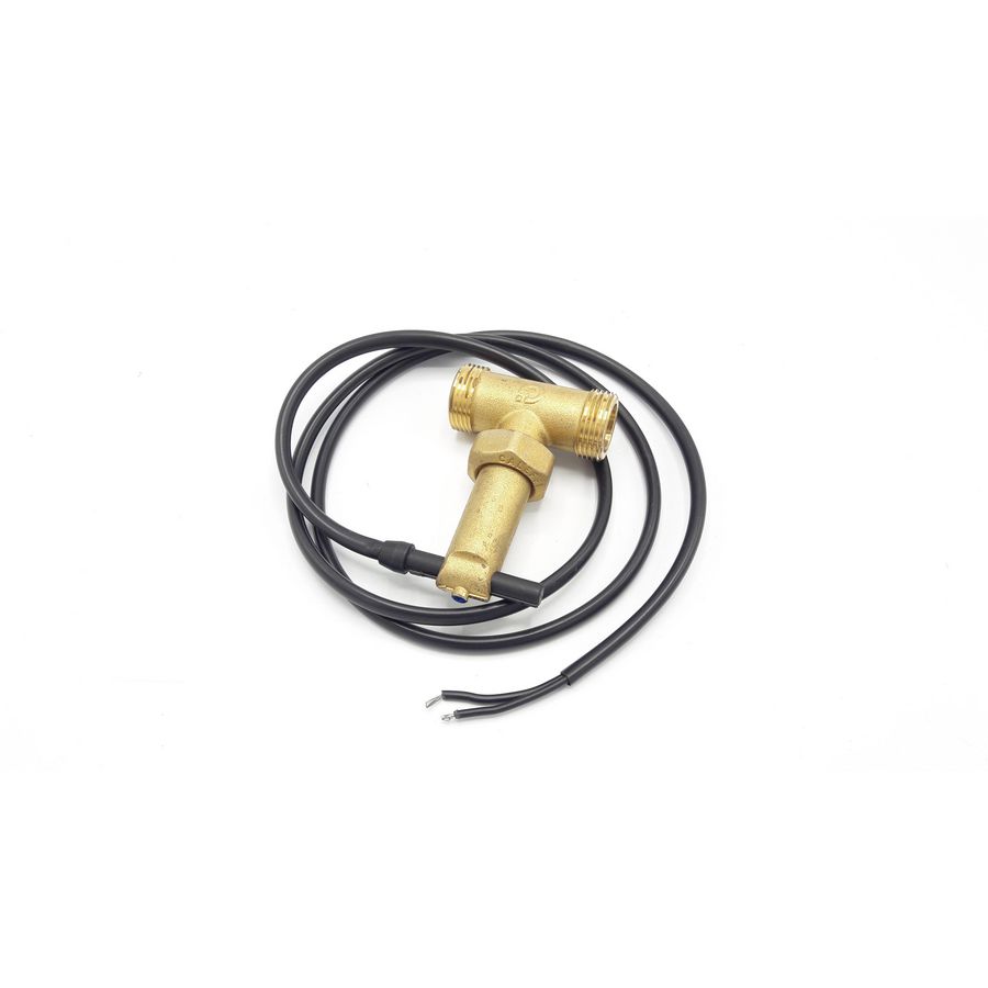 Thermostaat driewegklep Aqua LW/WW