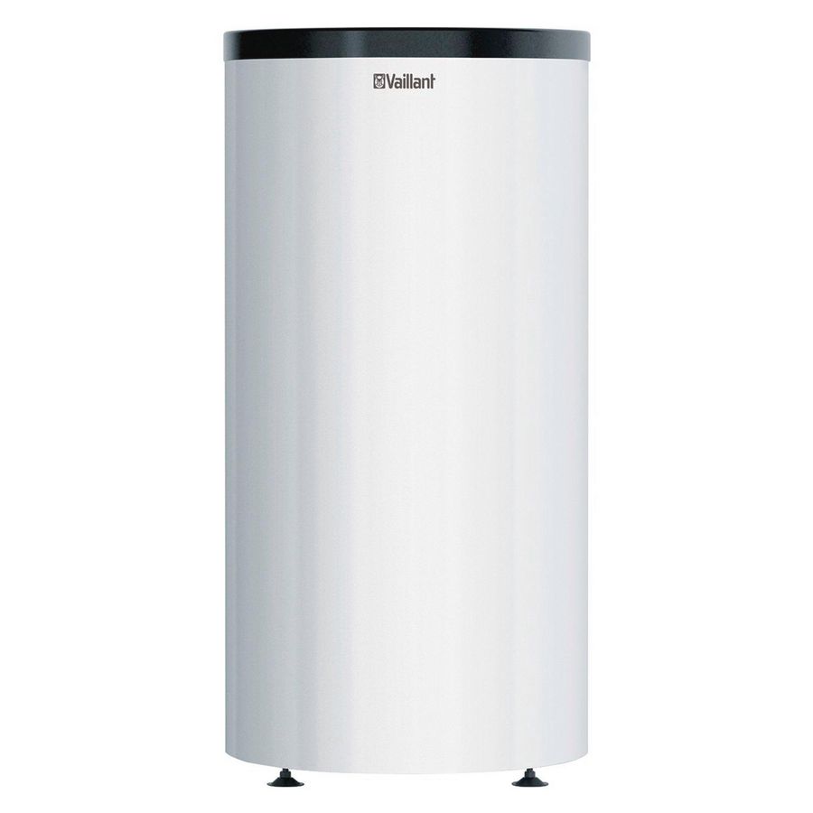 Buffervat VPS R 100/1 M incl.isolatie